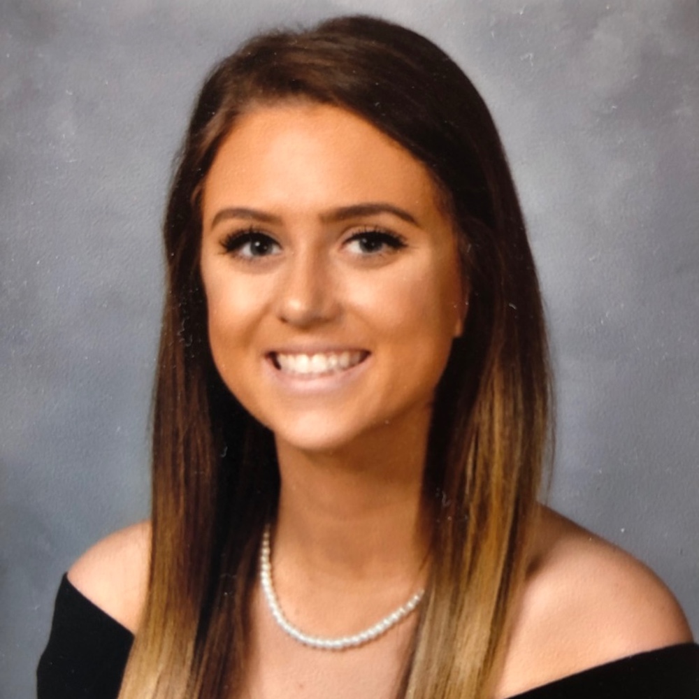 Meet your Posher, Kiley